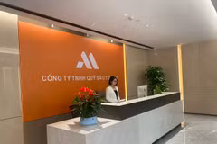Bị chiếm đoạt nhiều tỷ đồng khi đầu tư qua “Quỹ Đầu tư MBK”