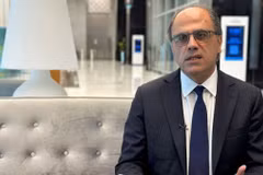 Giám đốc khu vực của IMF được đề cử vào vị trí Tổng thống Liban