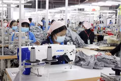 Chính phủ Lào nỗ lực ngăn chặn nguy cơ "chảy máu lao động"