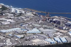 Hàn Quốc kêu gọi Nhật Bản minh bạch về hoạt động xả thải Fukushima