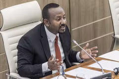 Chính phủ Ethiopia và phiến quân Oromo sẵn sàng tiếp tục đối thoại