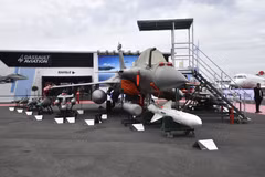 Paris Air Show 2023: Cơ hội thúc đẩy doanh thu cho ngành hàng không