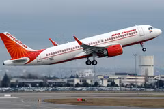 Air India đạt thỏa thuận mua hàng trăm máy bay của Airbus và Boeing