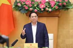 Thành tựu năm 2022 và sự điều hành sáng tạo, quyết liệt của Chính phủ