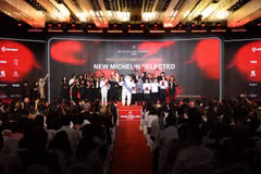 [News Game] Có bao nhiêu quán phở ở Hà Nội có mặt trong danh sách Michelin 2024?