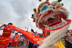 (Ảnh minh họa: Mai Mai/Vietnam+)