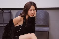 Quỳnh Anh Shyn: “Tôi sẽ không thể sống mãi với cái mác fashionista”
