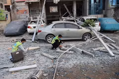 Ảnh minh họa. (Nguồn: TTXVN phát)