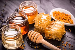 Những thực phẩm giúp chị em nhanh chóng lấy lại vóc dáng