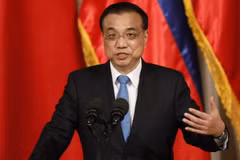 Thủ tướng Lý Khắc Cường. (Nguồn: AFP/TTXVN)
