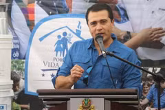 Juan Antonio Hernández. (Nguồn: miamiherald.com)