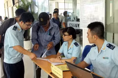 Bộ Tài chính yêu cầu xử lý ngay các vướng mắc thuế, hải quan