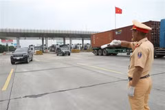 Ảnh minh họa. (Nguồn: TTXVN)