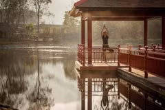 Ảnh minh họa. (Nguồn: Alba Wellness Resort)