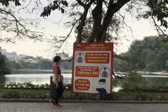 (Ảnh: Đức Duy/Vietnam+)