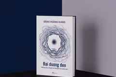 "Đại dương đen" - câu chuyện từ thế giới của bệnh trầm cảm