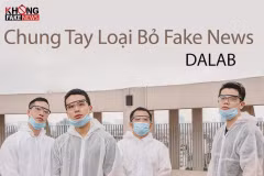 [RapNewsPlus] Ca khúc chống Fake News với lời dịch tiếng Anh