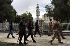 Việt Nam kêu gọi thúc đẩy tiến trình hòa bình tại Afghanistan