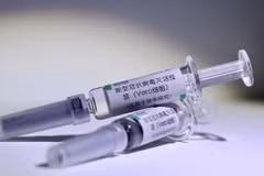 Ảnh minh họa. (Nguồn: THX)