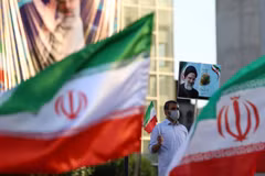 Mỹ chặn 36 trang web của Iran với lý do vi phạm các lệnh trừng phạt của Mỹ. Ảnh minh họa. (Nguồn: news.sky.com)