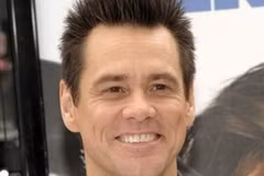 Jim Carrey. (Nguồn: AP)