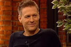 Bryan Adams. (Nguồn: Internet)