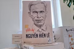 Học giả Nguyễn Hiến Lê: 'Viết vì cái lợi của độc giả là trước hết'