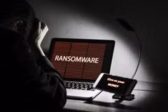 Hàn Quốc cảnh báo người dân đề phòng mã độc ransomware