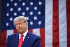 Bang Georgia chứng nhận chiến thắng của ứng viên Joe Biden