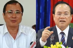 Ông Trần Văn Nam được bầu làm Chủ tịch UBND Bình Dương