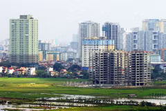Hà Nội chính thức công bố “đất vàng” phố cổ giá 162 triệu đồng mỗi m2