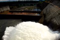 Từ 1/8 sử dụng nước tiết kiệm, hiệu quả sẽ được miễn giảm thuế. (Nguồn ảnh: TTXVN)