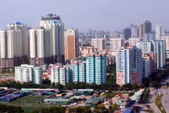 Ảnh minh họa. (Nguồn: TTXVN)