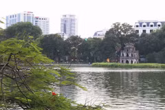 Việt Nam - Điểm du lịch tuyệt vời để chữa lành và làm mới bản thân