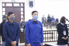 Toàn cảnh xét xử vụ án vi phạm quy định về đấu thầu tại CDC Hà Nội