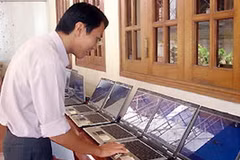 Ảnh chỉ mang tính chất minh họa. (Nguồn: Internet)