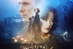 Poster bộ phim "Kim lăng thập tam thoa." (Nguồn: Internet)