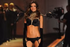 Miranda Kerr. (Nguồn: Đẹp)