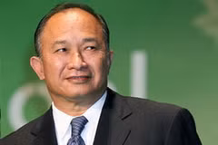 Đạo diễn Ngô Vũ Sâm. (Ảnh: Internet)