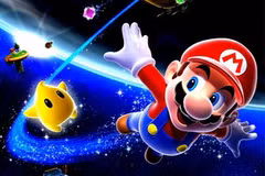 Trò chơi Super Mario. Ảnh minh họa. (Nguồn: Internet)