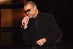 George Michael. (Nguồn: Splash)