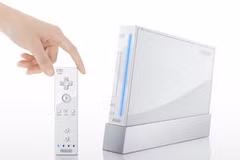 Nintendo Wii. (Nguồn: Internet)