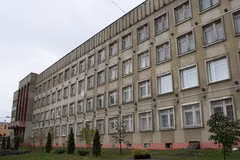 Đại học Tổng hợp Kostroma. (Nguồn: geolocation.ws)