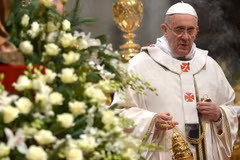 Giáo hoàng sẽ chủ trì một ngày lễ tình yêu ở Vatican
