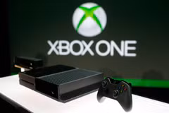 Microsoft hoãn ra mắt máy chơi game Xbox One tại Trung Quốc