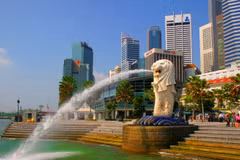 Khách Việt Nam tới Singapore tăng 13% trong quý đầu năm