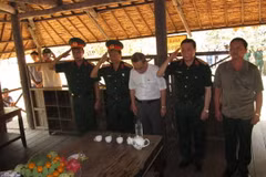 Bình Phước chọn ngày 23/3/1975 là ngày giải phóng tỉnh