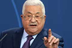 Palestine phản đối Israel đóng cửa các tổ chức nhân đạo tại khu Bờ Tây