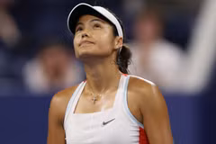 US Open 2022: Đương kim vô địch cùng hàng loạt hạt giống bị loại