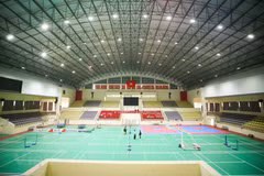 Hà Nội cơ bản hoàn thành các công trình phục vụ SEA Games 31